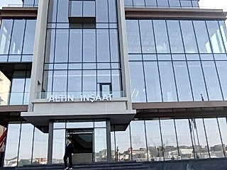 Bursa İnşaat Sonrası Temizlik Kareler – Batu Temizlik