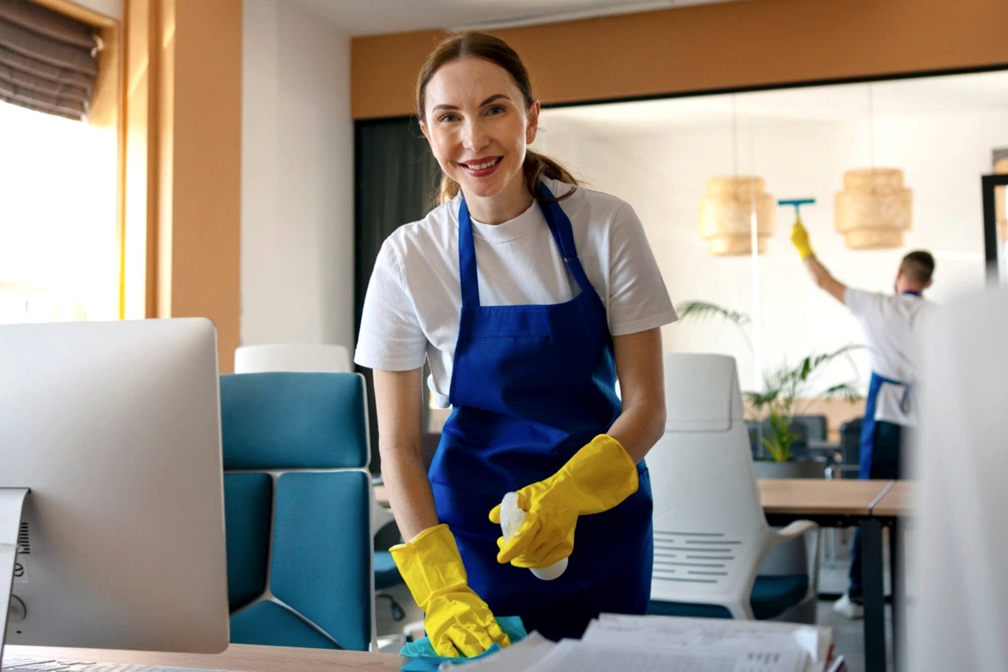 Bursa Temizlik Şirketleri Arasında Batu Temizlik 2025’te de Zirvede