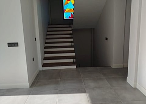 Bursa Koridor Temizliği – Temizlik