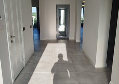 Bursa Koridor Temizliği – Temizlik